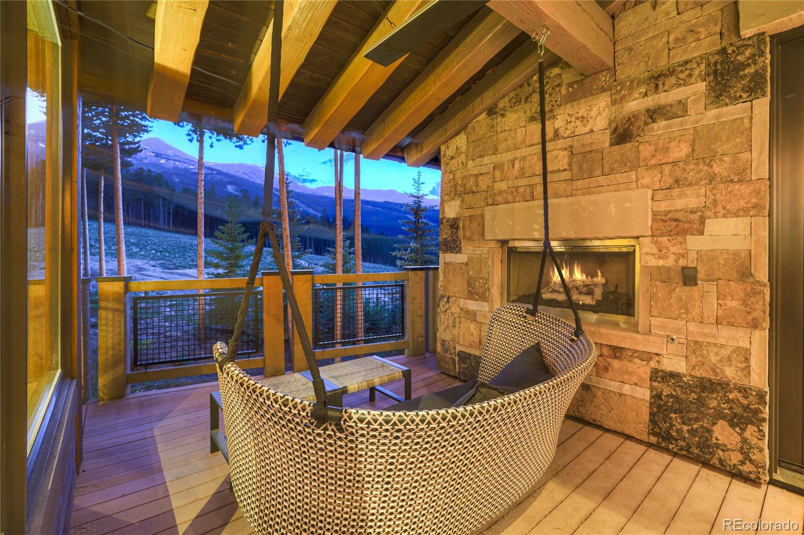 422 Timber Trail Road Breckenridge CO 80424