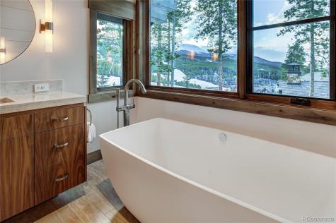 422 Timber Trail Road Breckenridge CO 80424