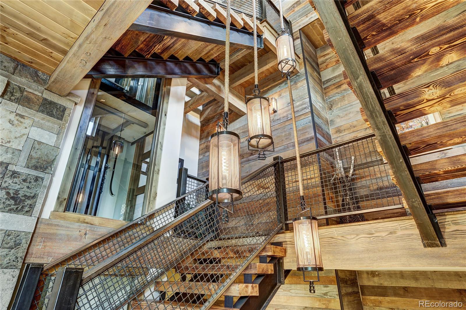 422 Timber Trail Road Breckenridge CO 80424