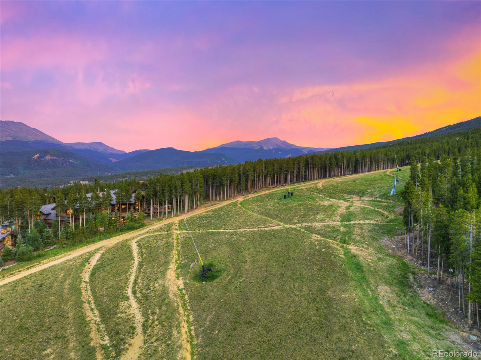 422 Timber Trail Road Breckenridge CO 80424