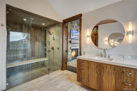 422 Timber Trail Road Breckenridge CO 80424