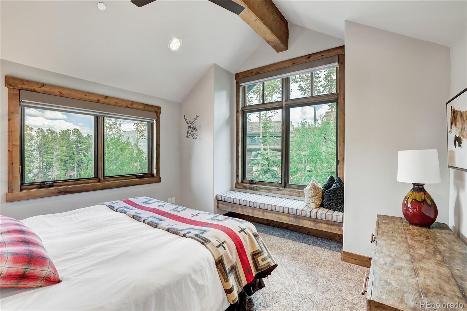 422 Timber Trail Road Breckenridge CO 80424