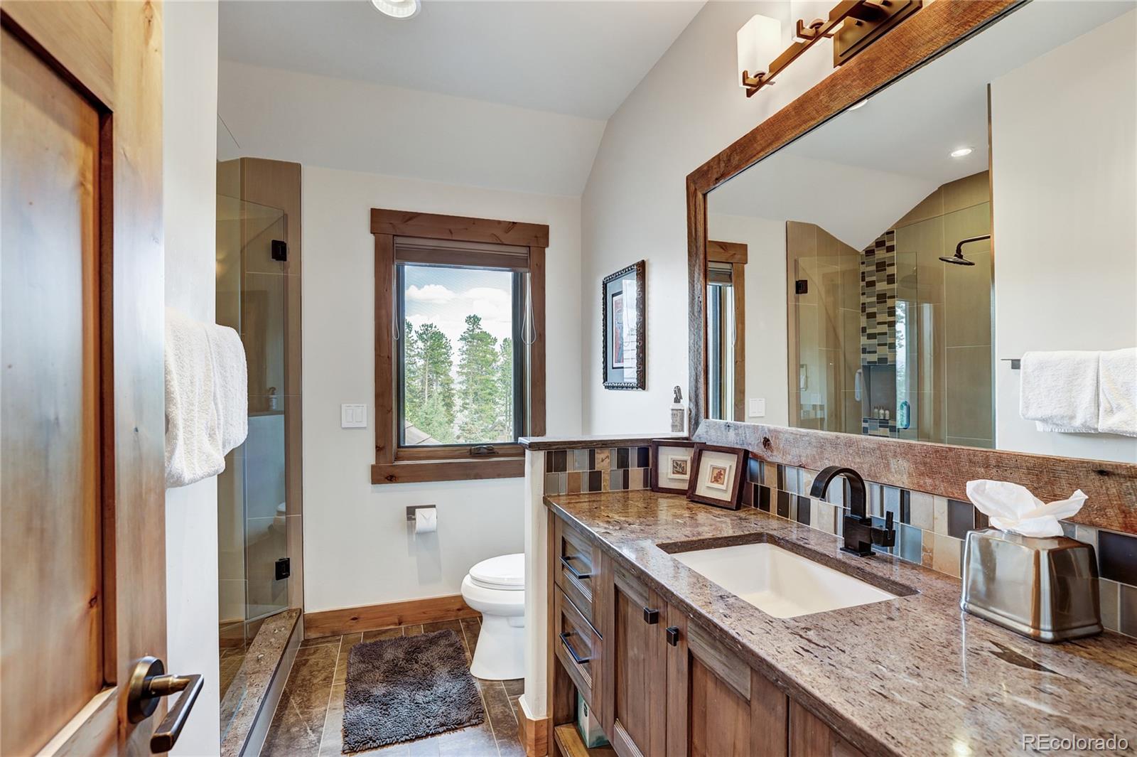 422 Timber Trail Road Breckenridge CO 80424