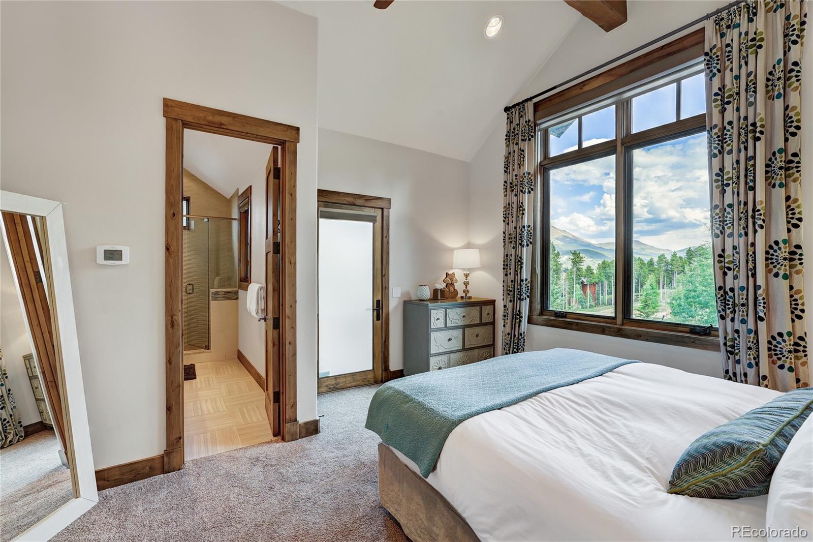 422 Timber Trail Road Breckenridge CO 80424