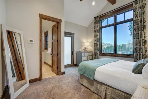 422 Timber Trail Road Breckenridge CO 80424