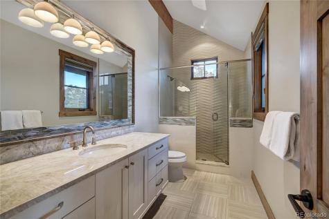 422 Timber Trail Road Breckenridge CO 80424