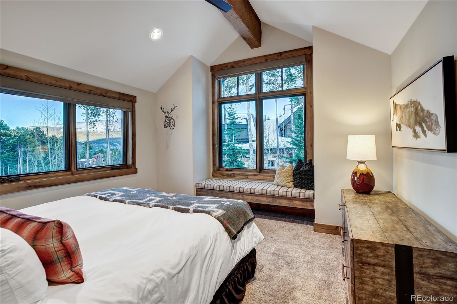 422 Timber Trail Road Breckenridge CO 80424