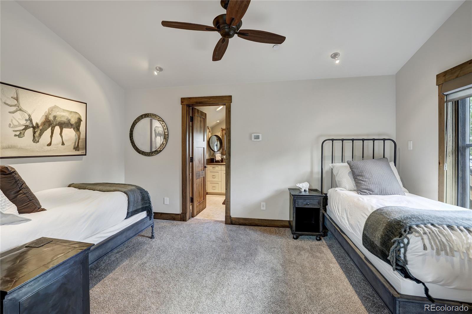 422 Timber Trail Road Breckenridge CO 80424