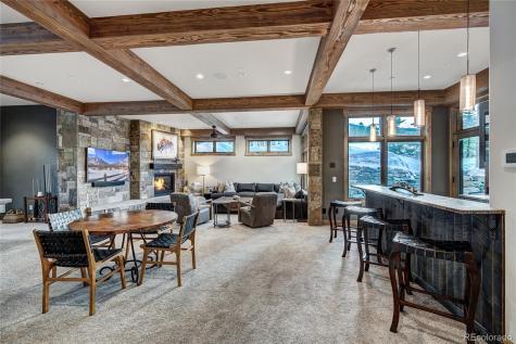 422 Timber Trail Road Breckenridge CO 80424