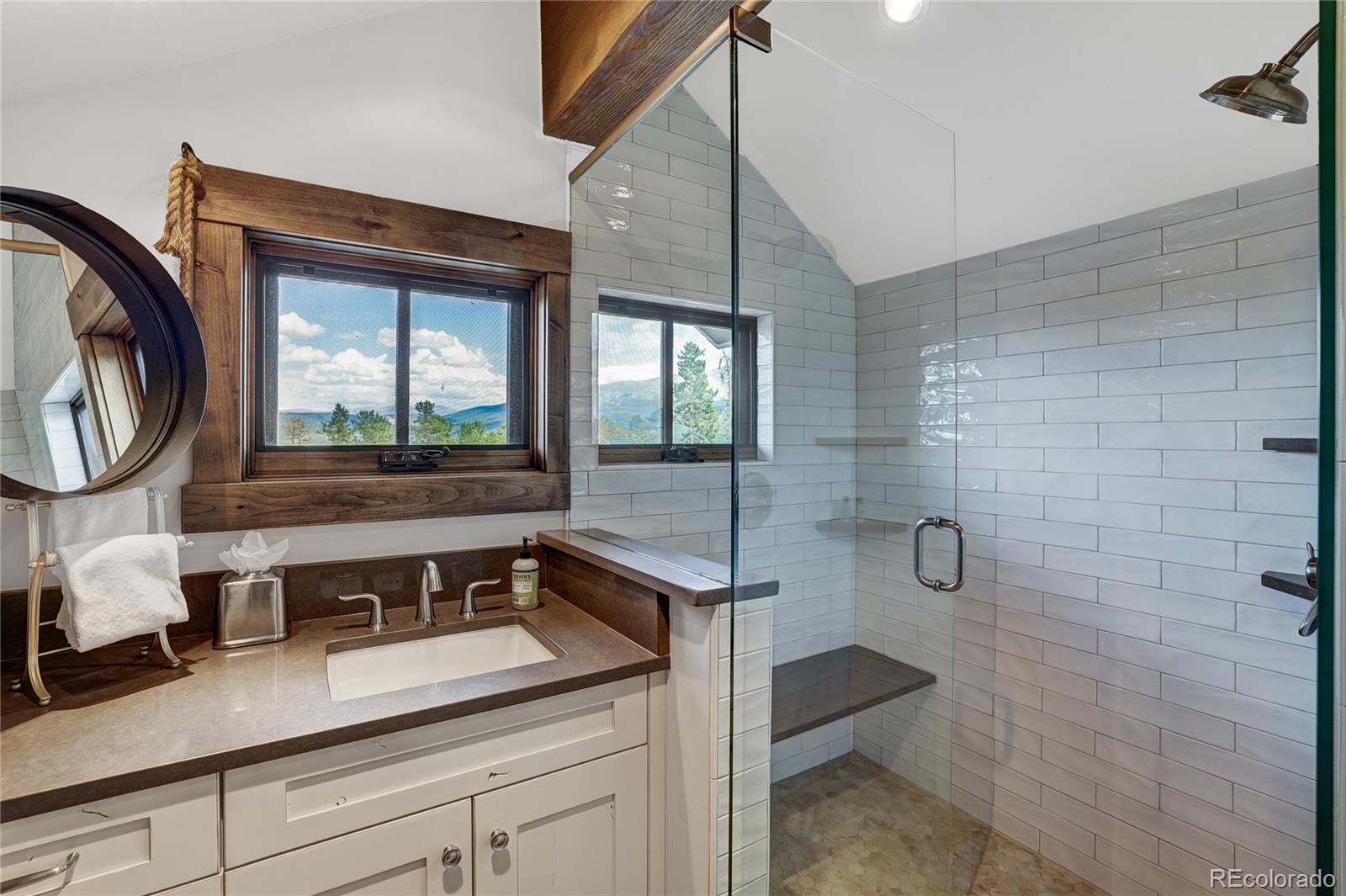 422 Timber Trail Road Breckenridge CO 80424