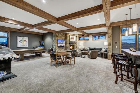 422 Timber Trail Road Breckenridge CO 80424