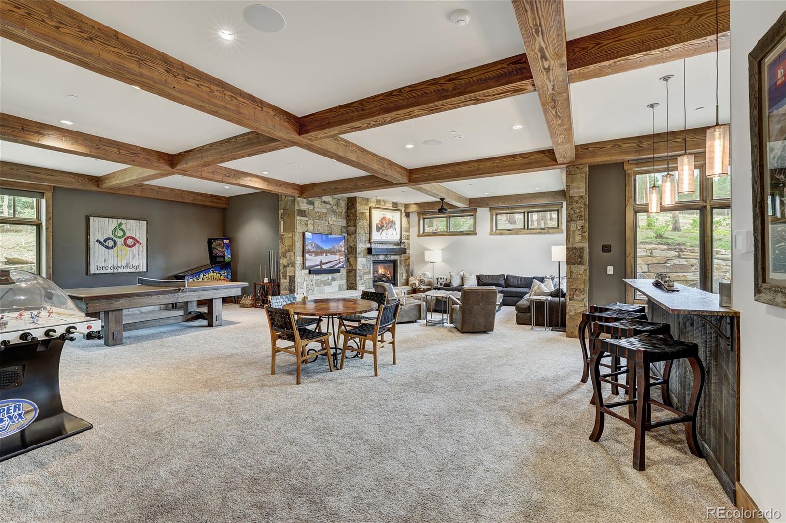 422 Timber Trail Road Breckenridge CO 80424