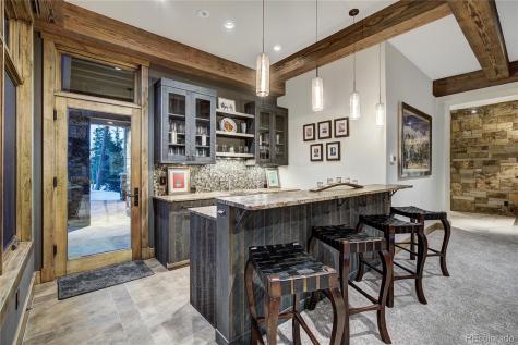 422 Timber Trail Road Breckenridge CO 80424