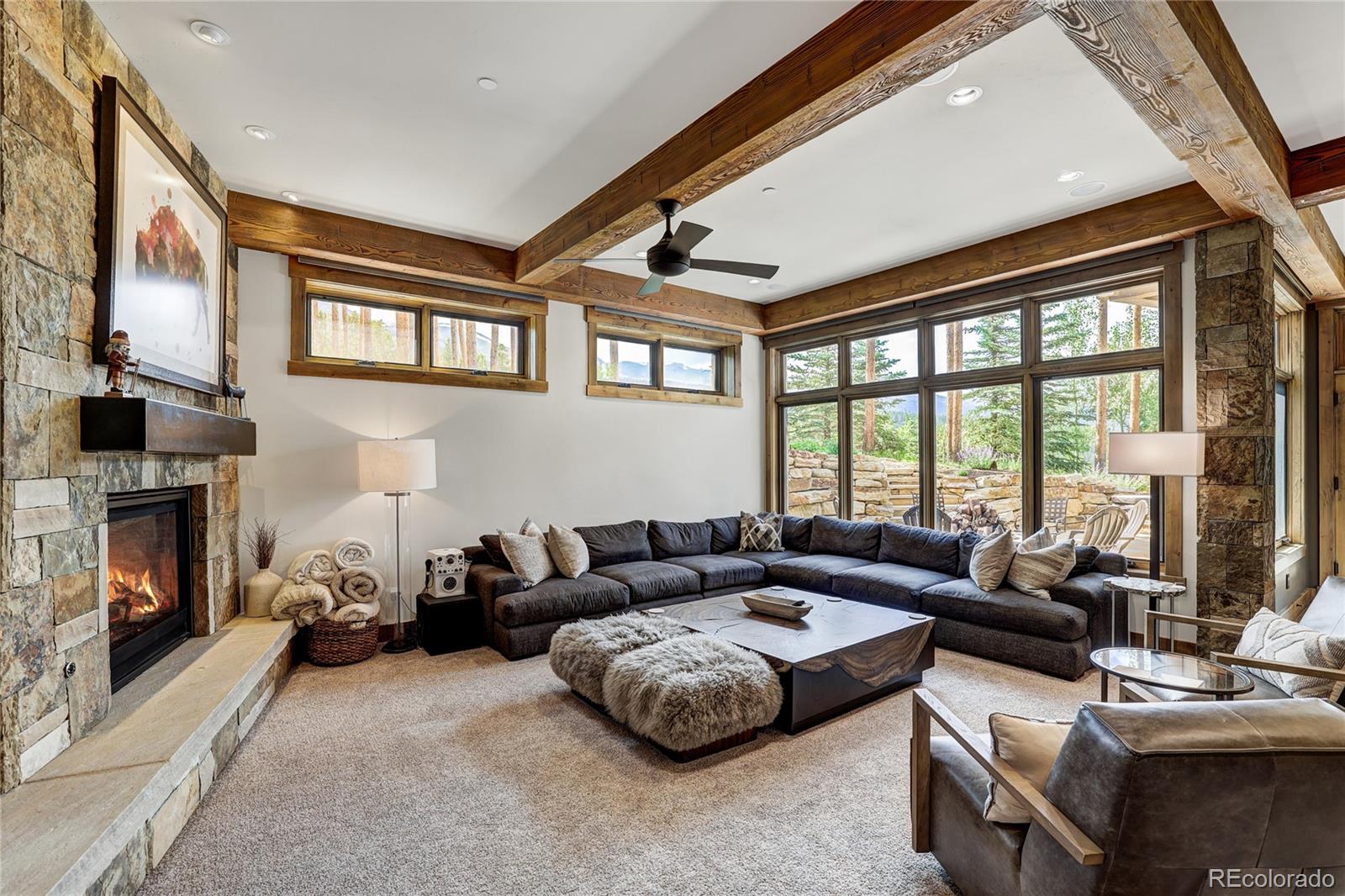 422 Timber Trail Road Breckenridge CO 80424