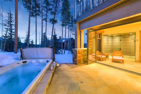 422 Timber Trail Road Breckenridge CO 80424