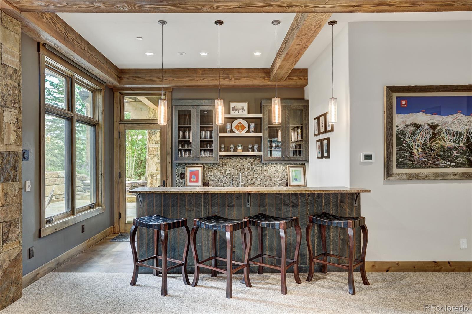 422 Timber Trail Road Breckenridge CO 80424