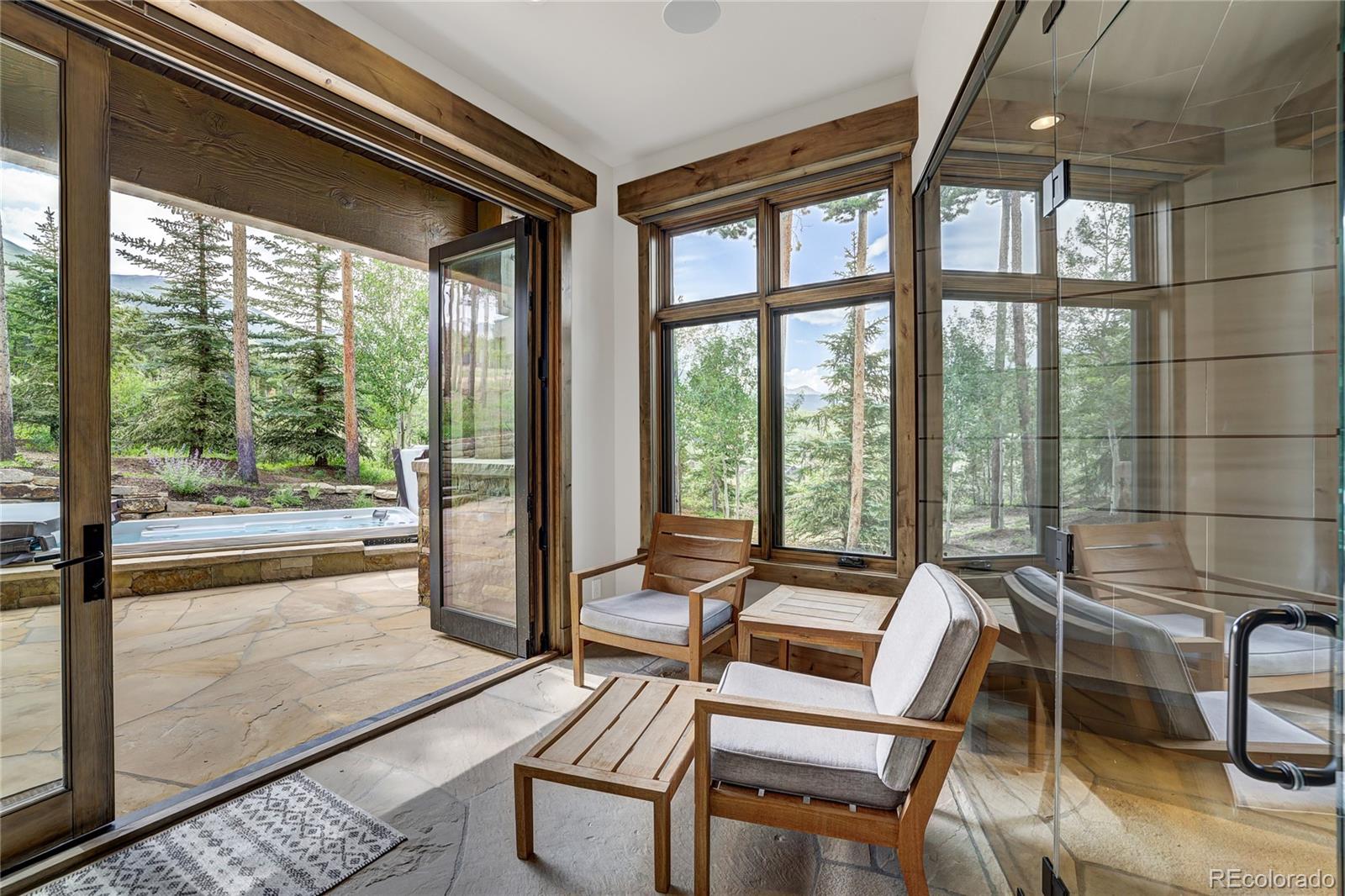 422 Timber Trail Road Breckenridge CO 80424