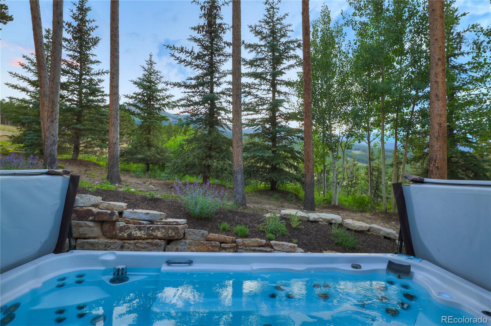 422 Timber Trail Road Breckenridge CO 80424