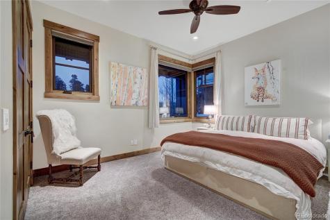 422 Timber Trail Road Breckenridge CO 80424