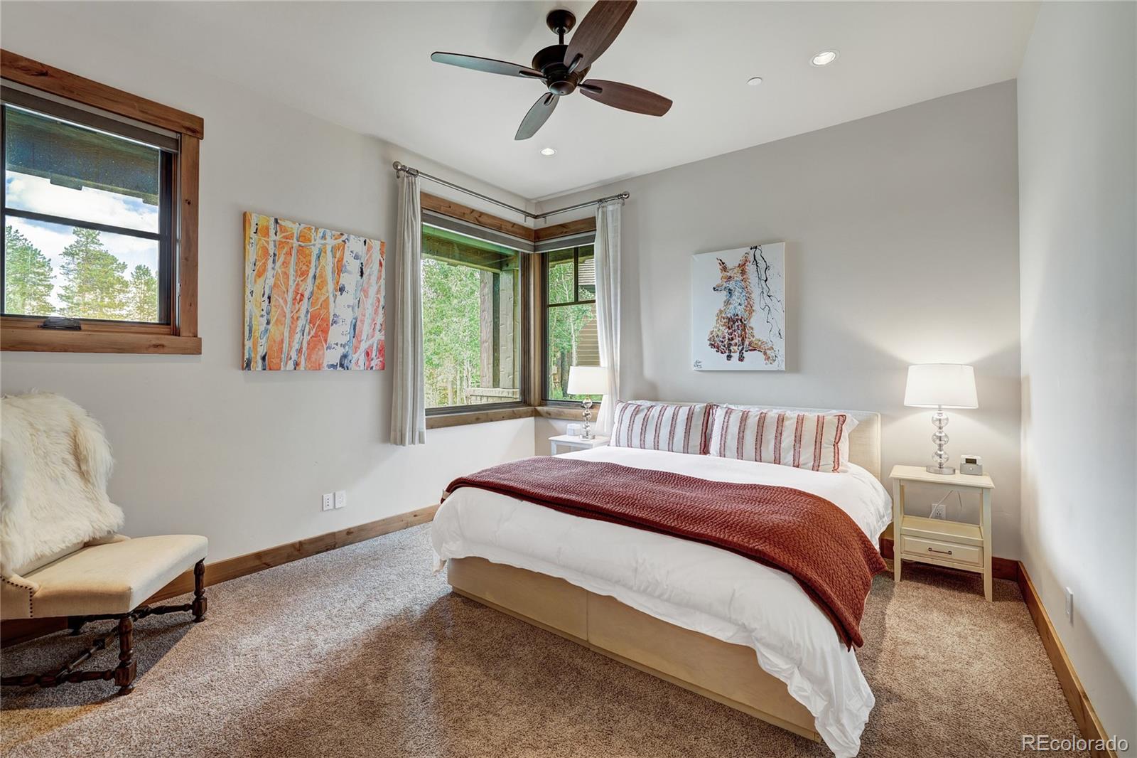 422 Timber Trail Road Breckenridge CO 80424