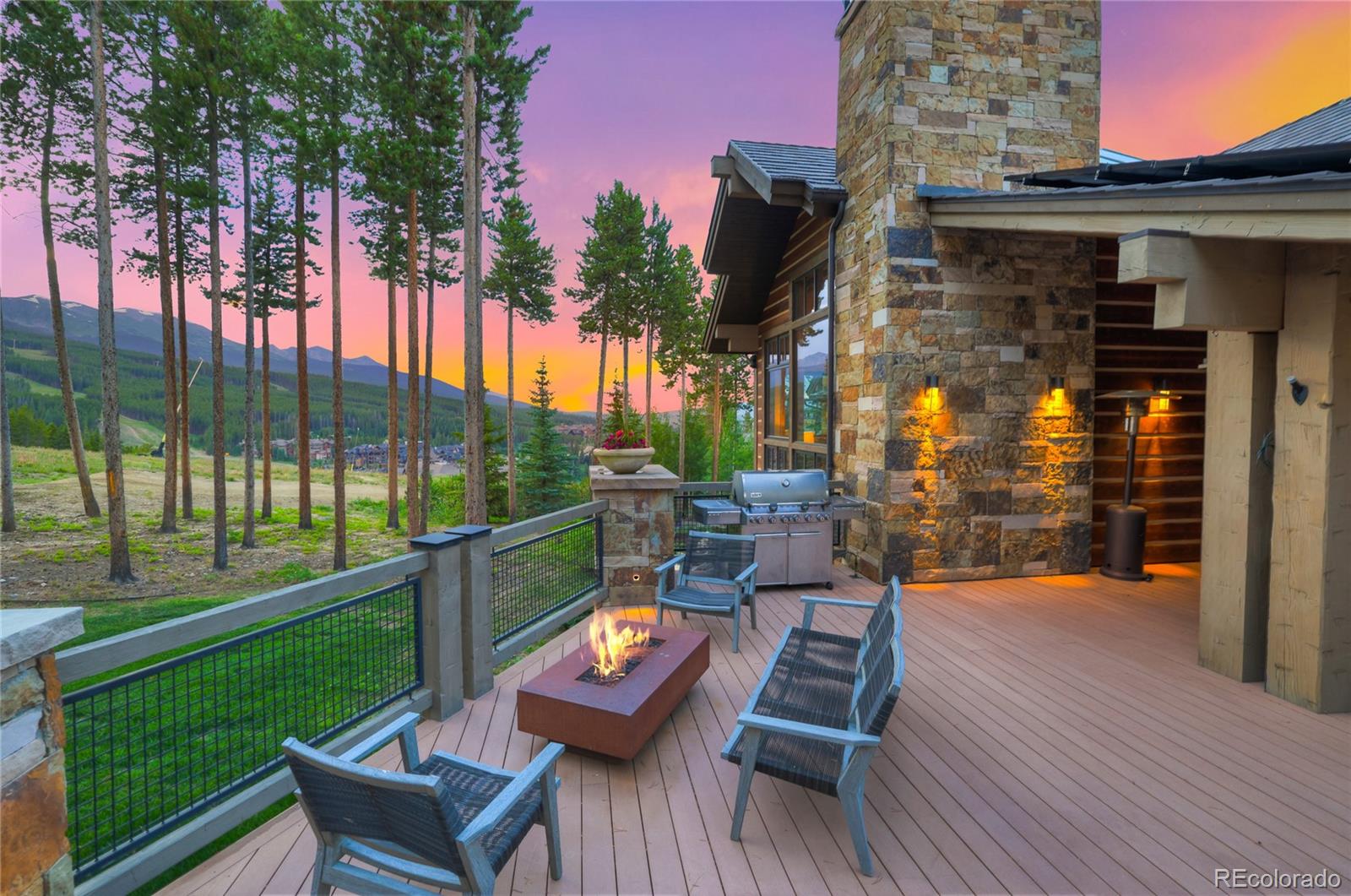 422 Timber Trail Road Breckenridge CO 80424