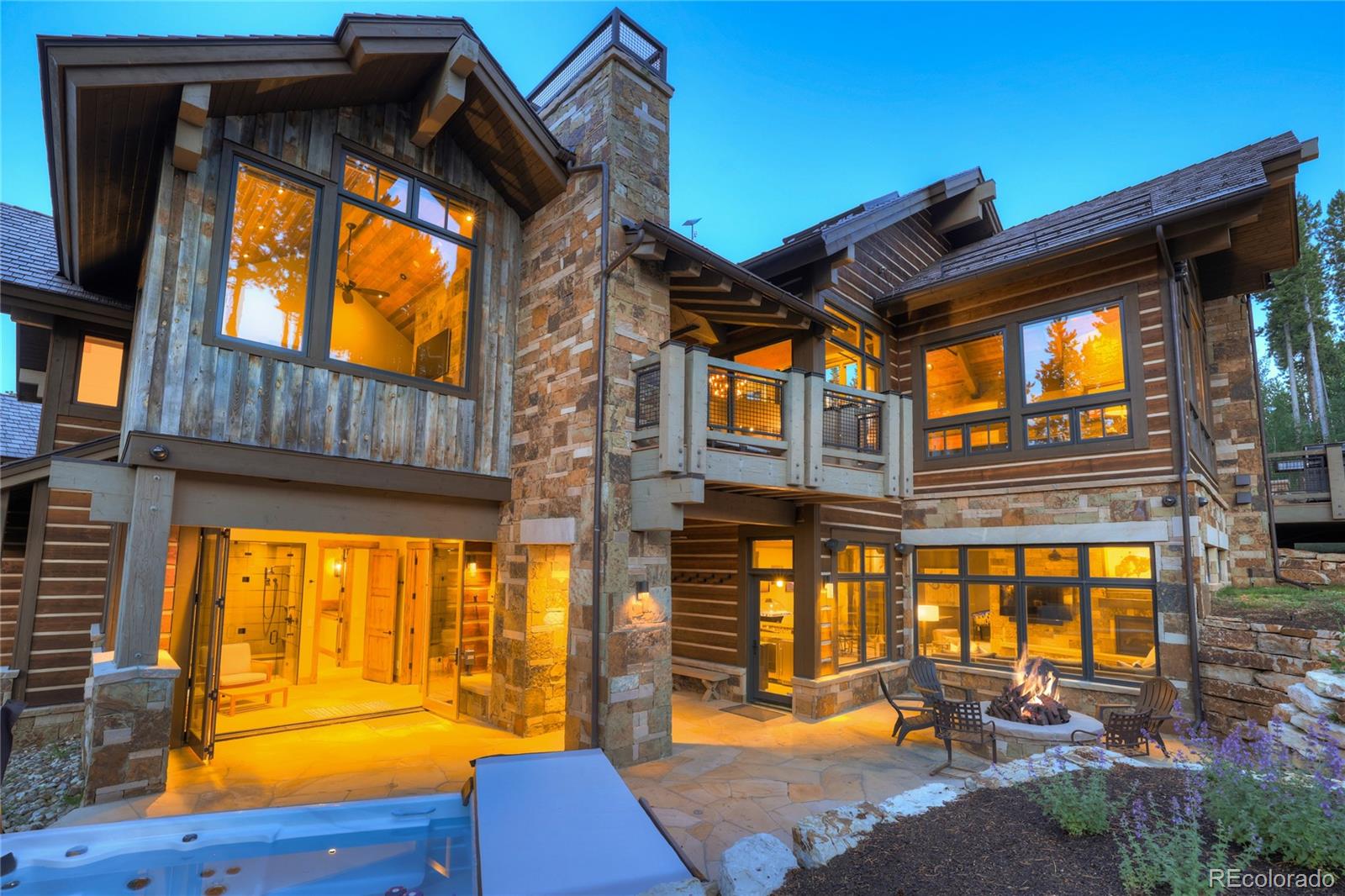 422 Timber Trail Road Breckenridge CO 80424