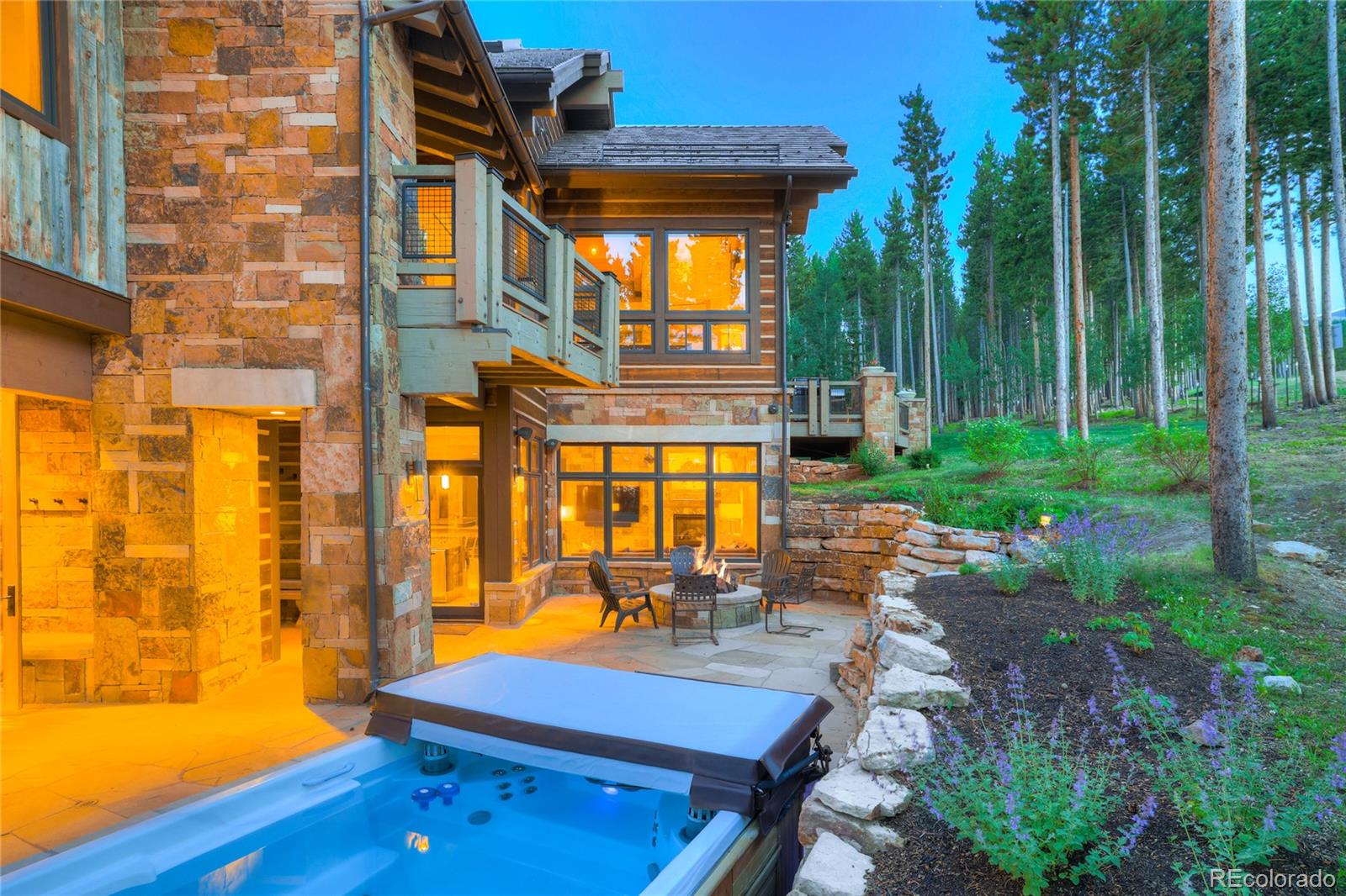 422 Timber Trail Road Breckenridge CO 80424