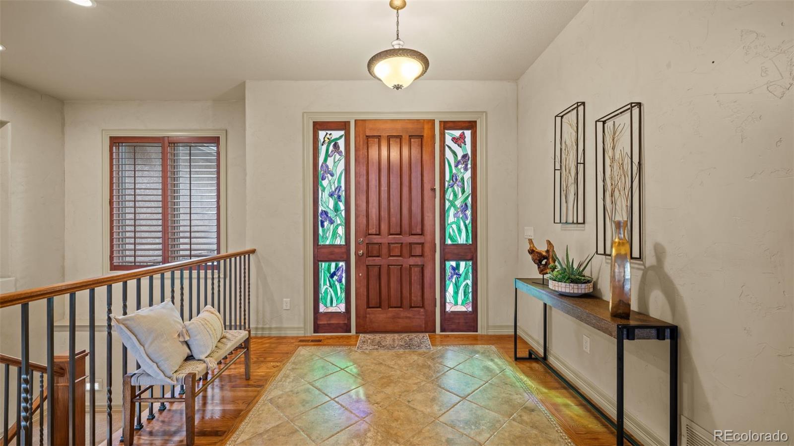 5965 Buttermere Drive Colorado Springs CO 80906
