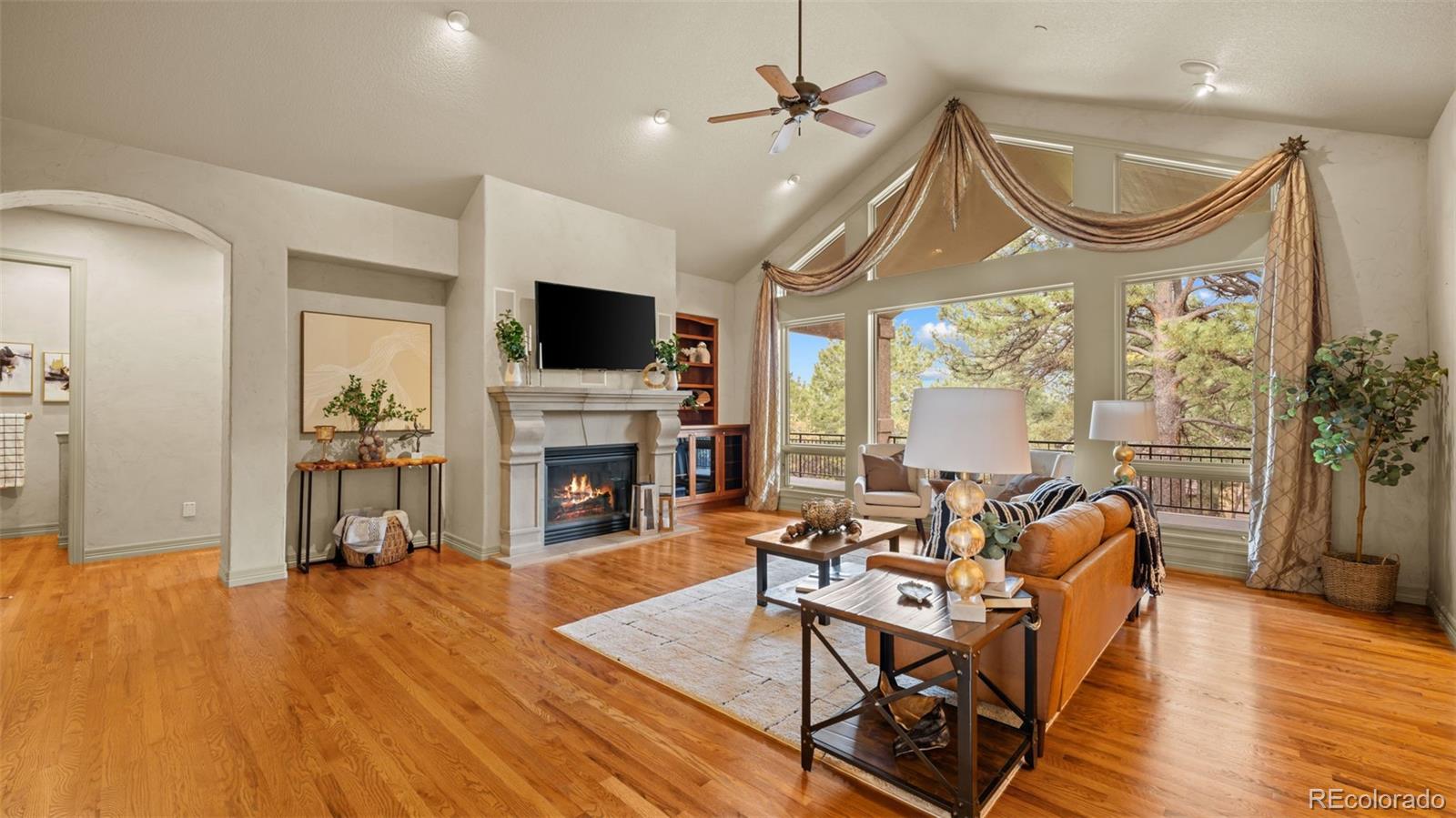 5965 Buttermere Drive Colorado Springs CO 80906