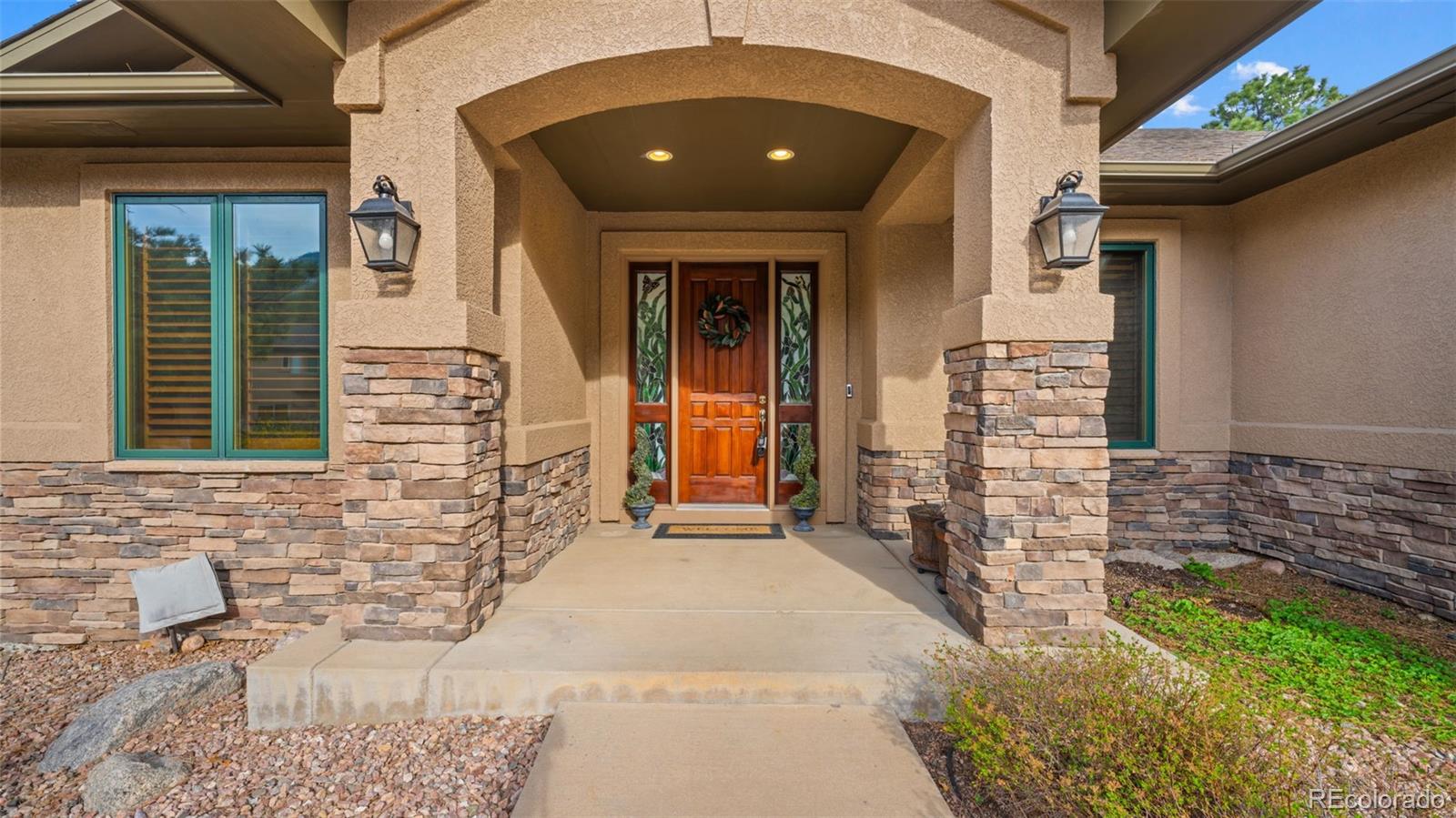 5965 Buttermere Drive Colorado Springs CO 80906