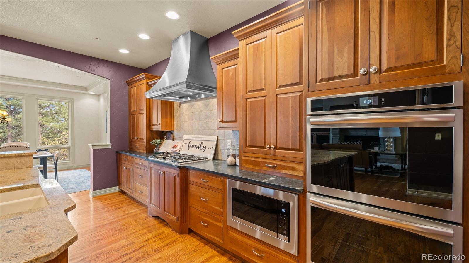 5965 Buttermere Drive Colorado Springs CO 80906