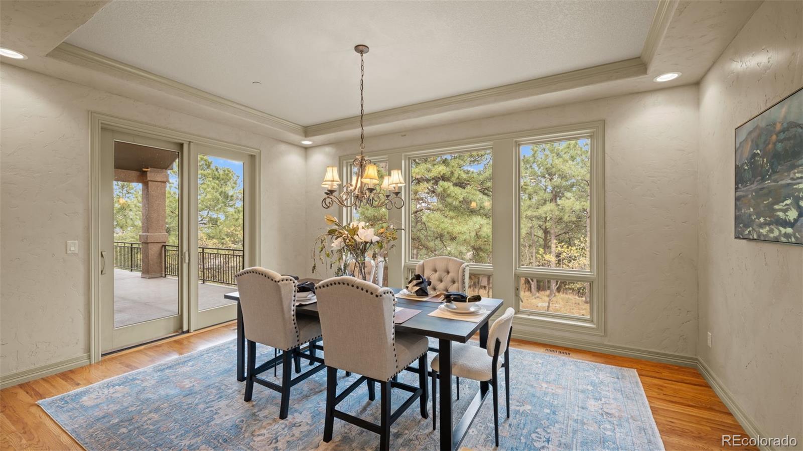 5965 Buttermere Drive Colorado Springs CO 80906