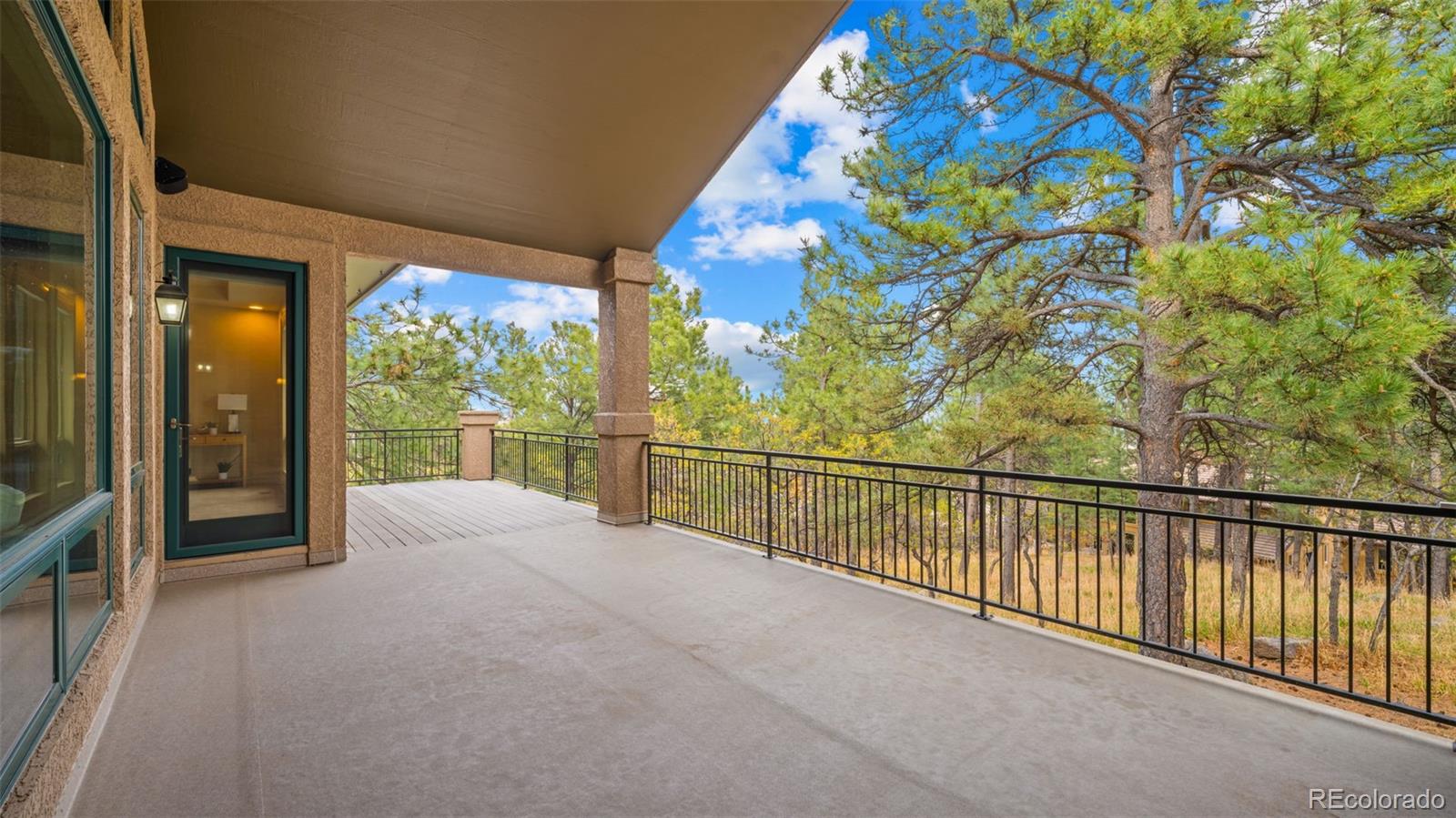 5965 Buttermere Drive Colorado Springs CO 80906