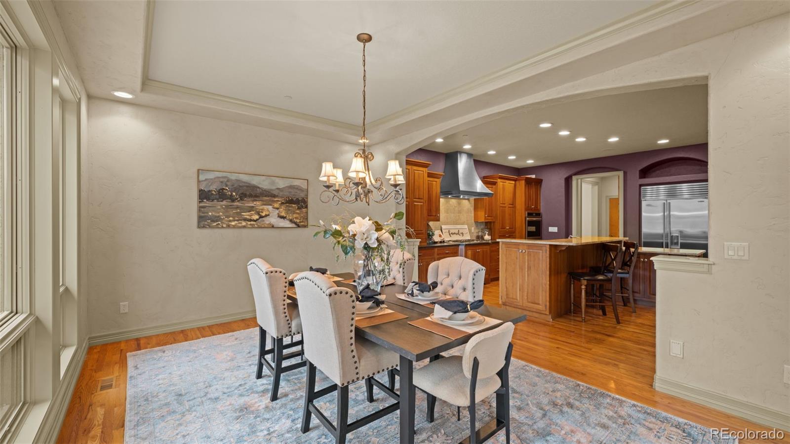 5965 Buttermere Drive Colorado Springs CO 80906