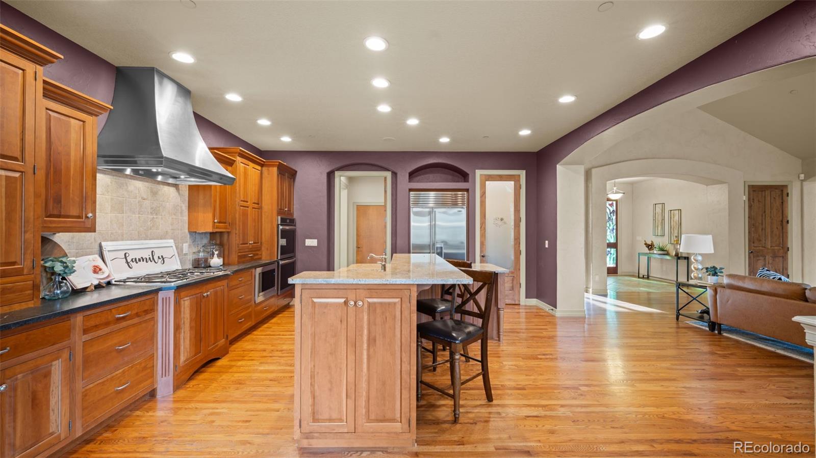 5965 Buttermere Drive Colorado Springs CO 80906