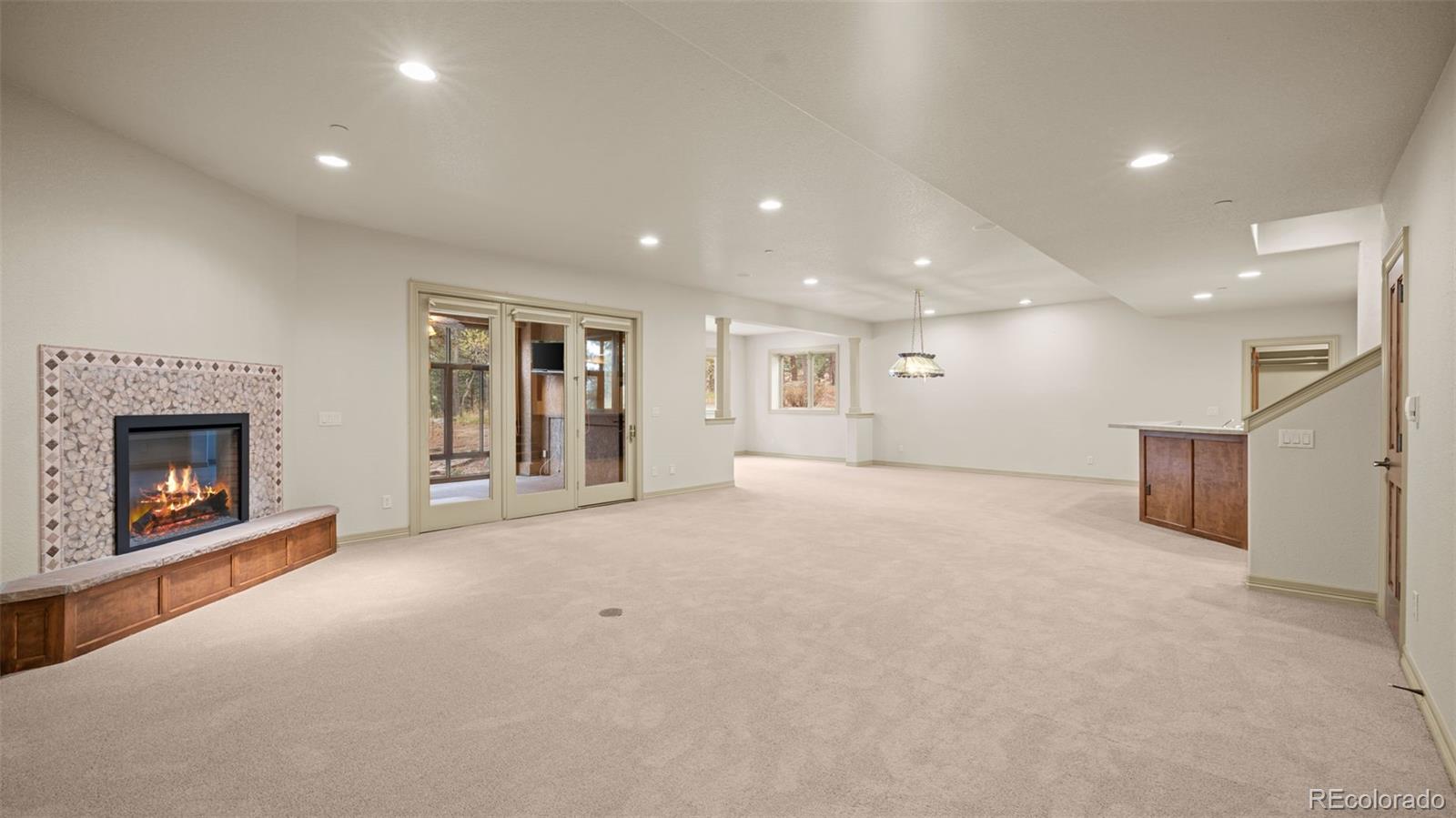 5965 Buttermere Drive Colorado Springs CO 80906