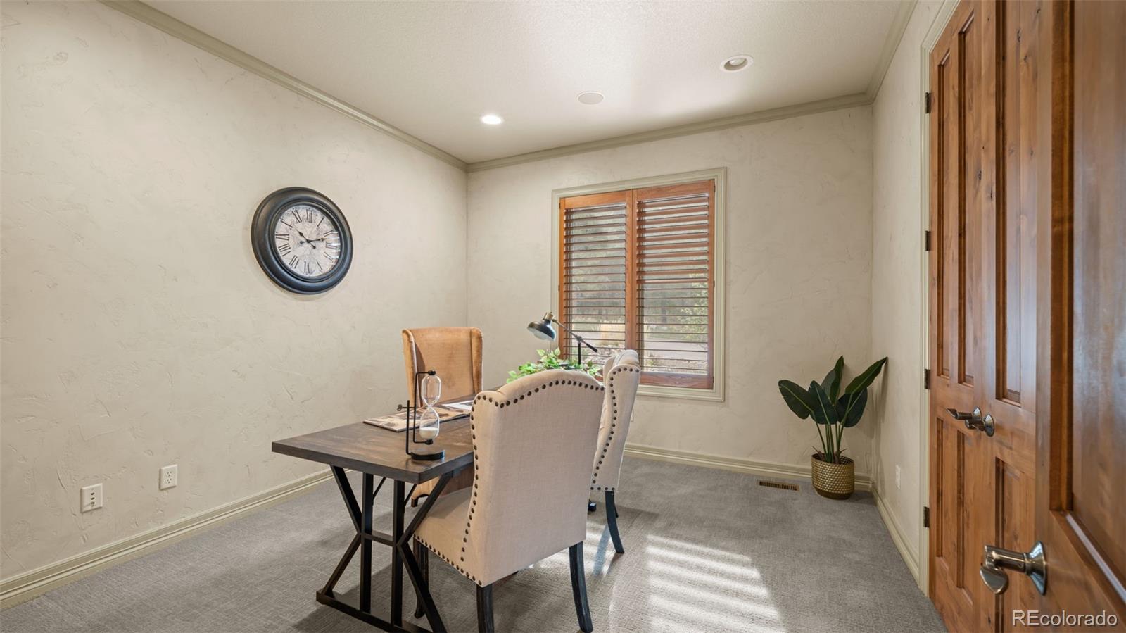 5965 Buttermere Drive Colorado Springs CO 80906