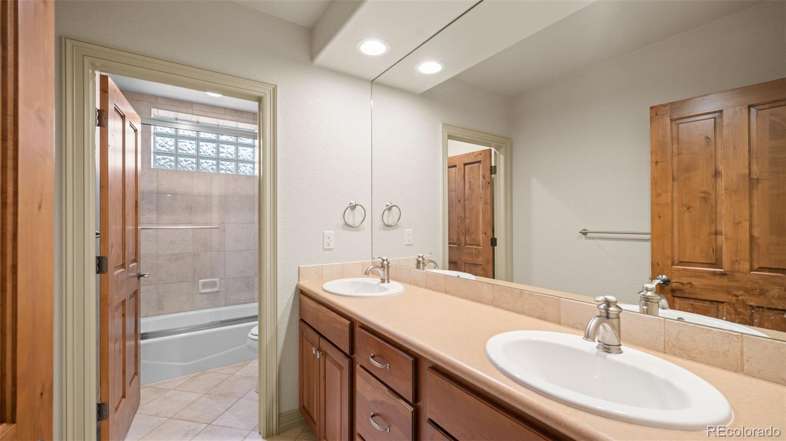 5965 Buttermere Drive Colorado Springs CO 80906