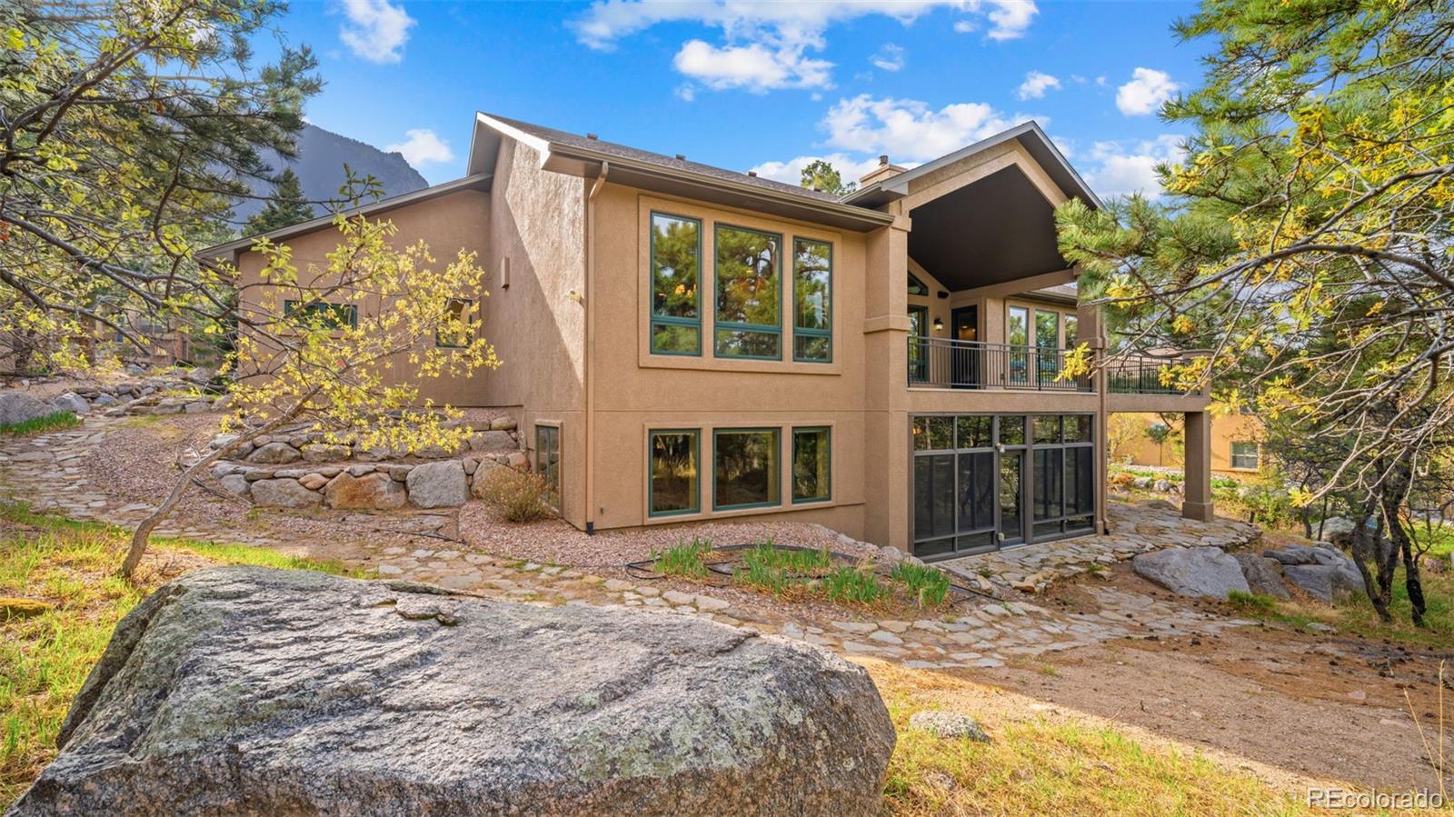 5965 Buttermere Drive Colorado Springs CO 80906