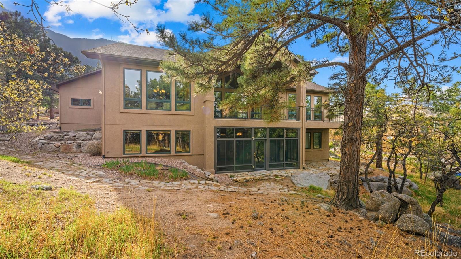 5965 Buttermere Drive Colorado Springs CO 80906