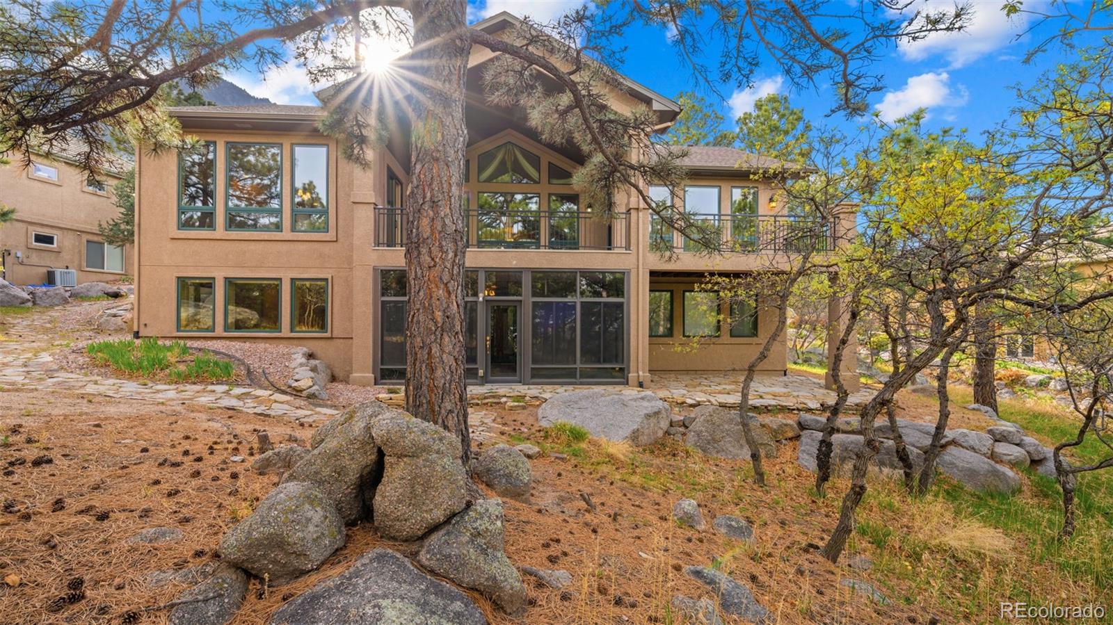 5965 Buttermere Drive Colorado Springs CO 80906