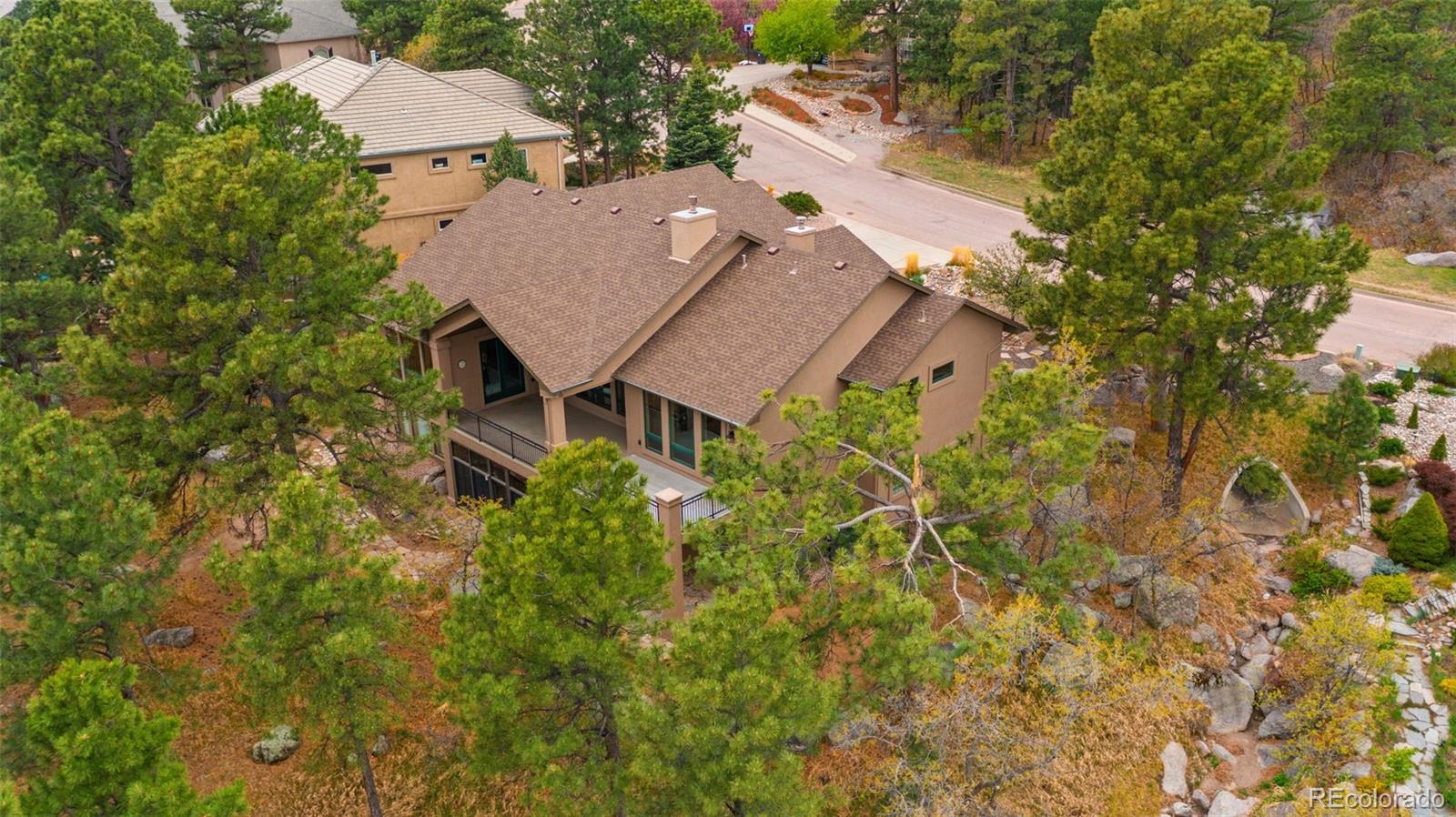 5965 Buttermere Drive Colorado Springs CO 80906