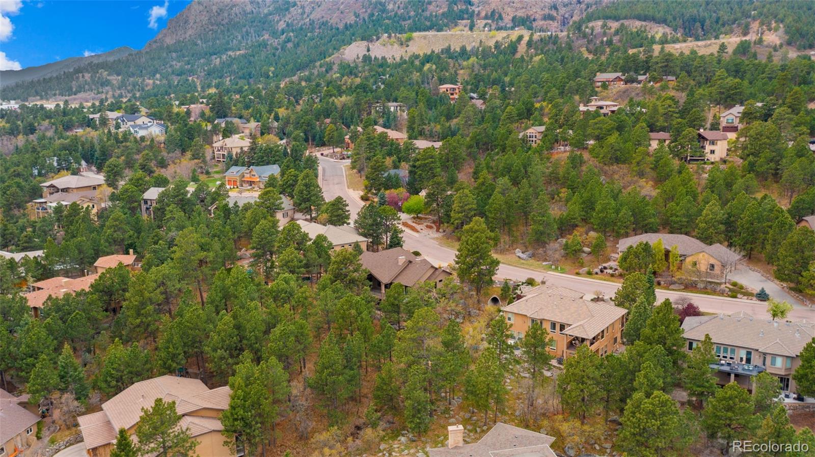 5965 Buttermere Drive Colorado Springs CO 80906