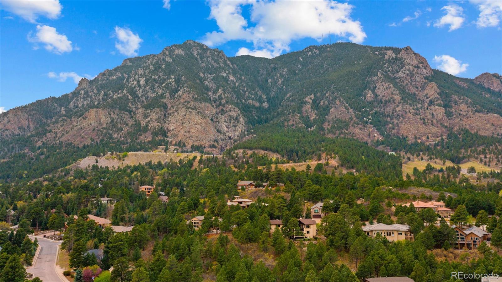 5965 Buttermere Drive Colorado Springs CO 80906
