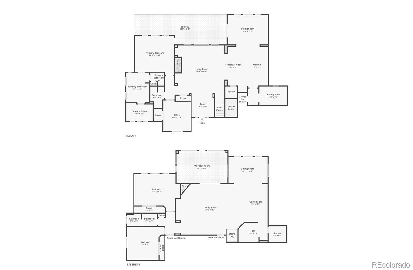 5965 Buttermere Drive Colorado Springs CO 80906