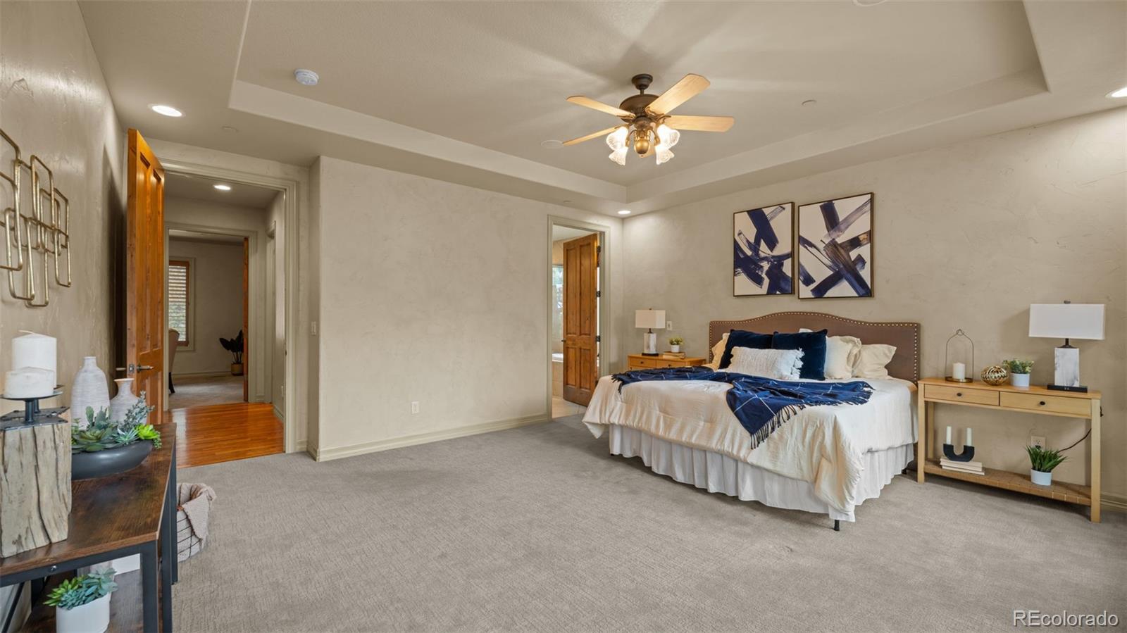 5965 Buttermere Drive Colorado Springs CO 80906