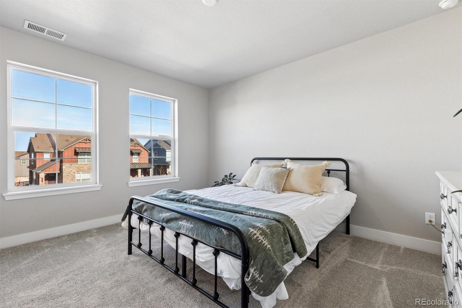 9750 Banner Peak Street Littleton CO 80125