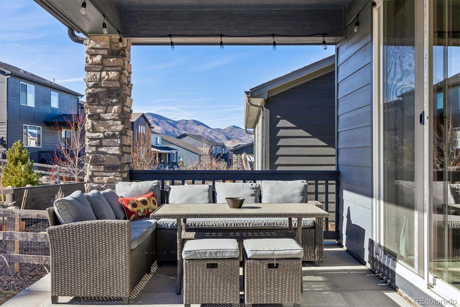 9750 Banner Peak Street Littleton CO 80125