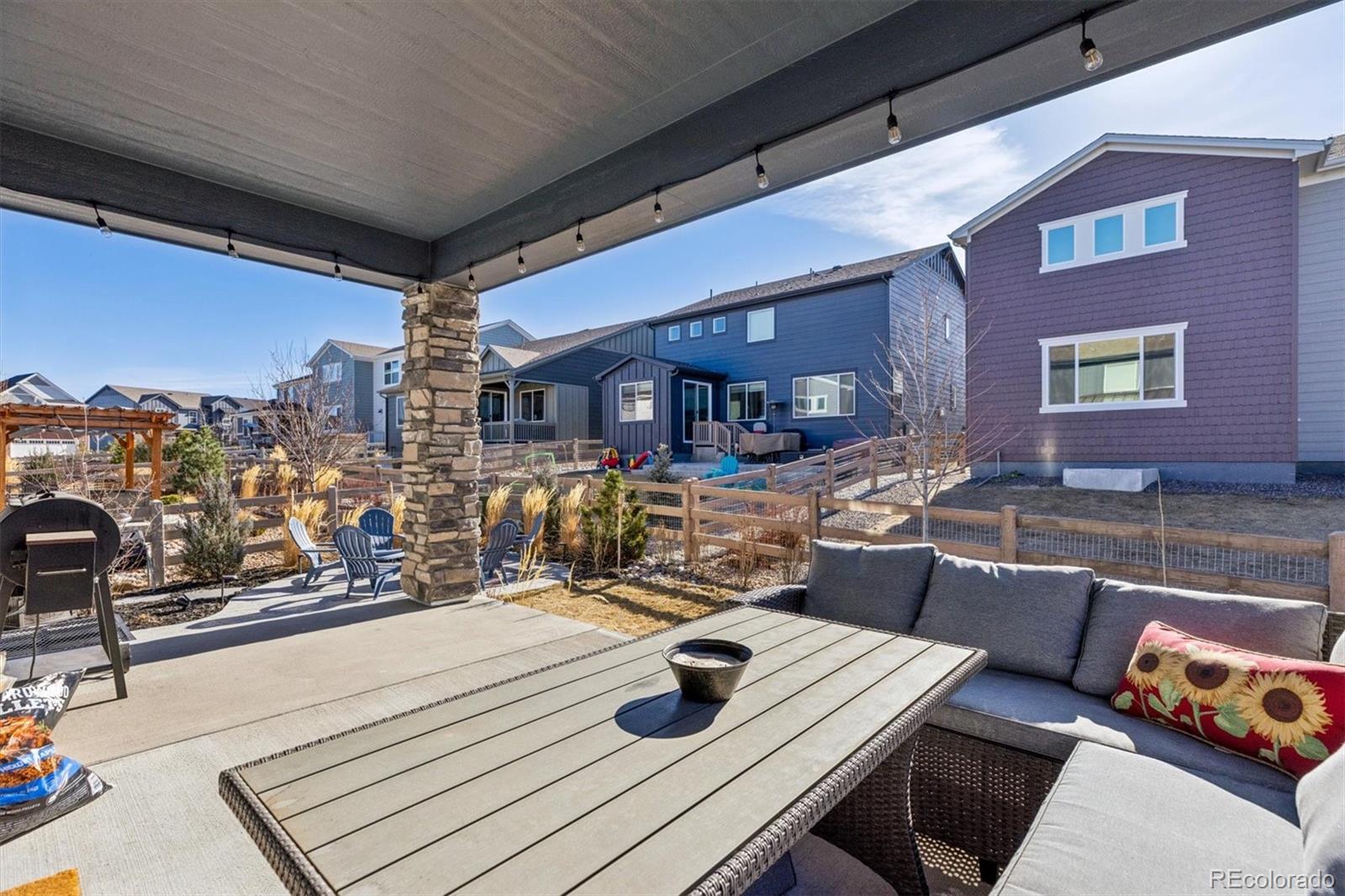 9750 Banner Peak Street Littleton CO 80125