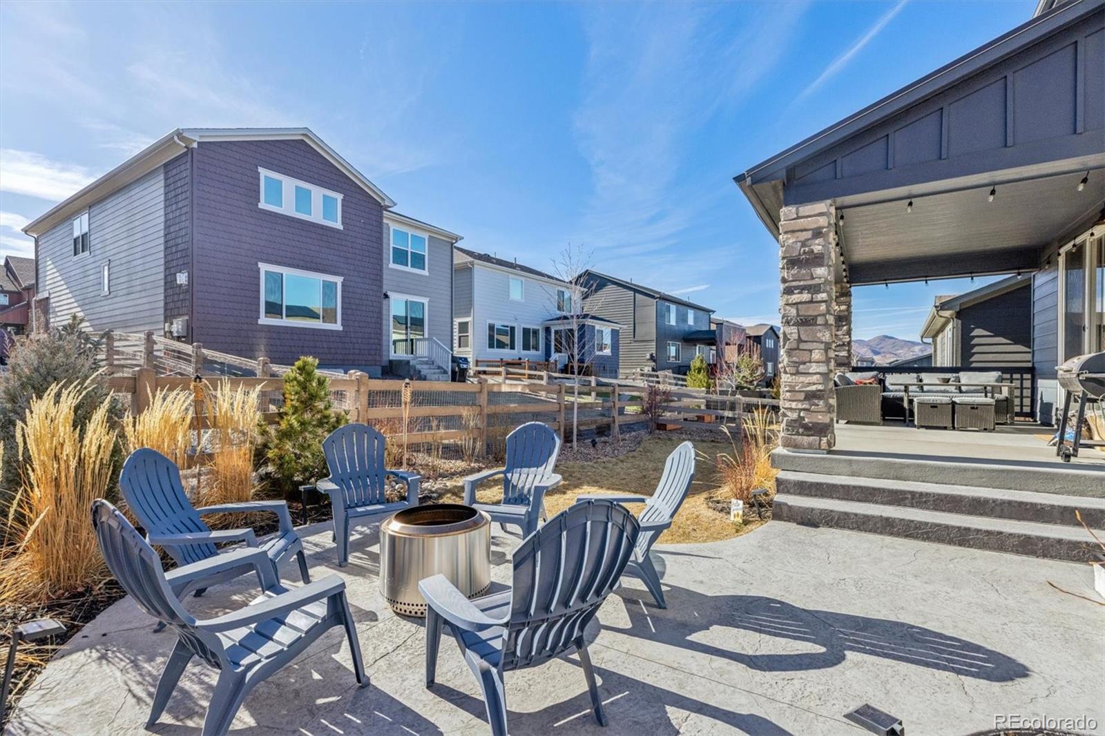 9750 Banner Peak Street Littleton CO 80125